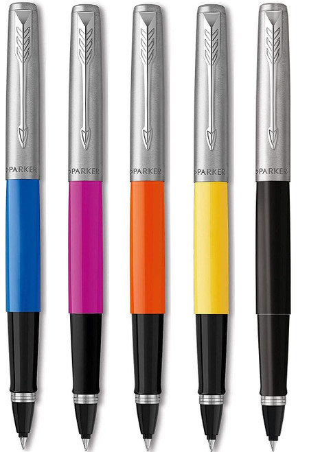 Parker Jotter Original Rollerball Pen Choose from 5 Colours