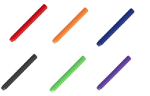 Artline Stix 1.2mm Colouring Marker Pen 6 Pack