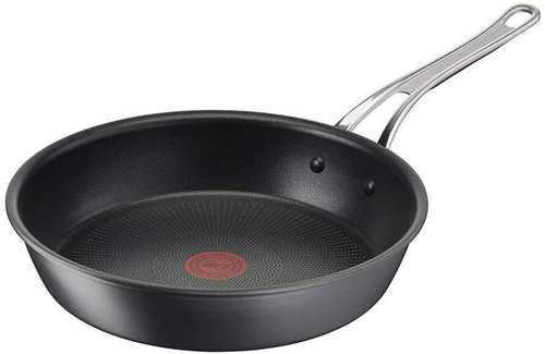 Tefal Jamie Oliver 30cm Hard Anodised Aluminium Induction Frypan New Model