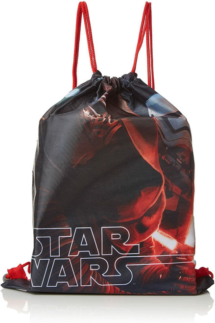 Star Wars Small Swimwear Gym Bag with Drawstring