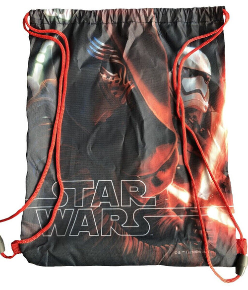 Star Wars Small Swimwear Gym Bag with Drawstring