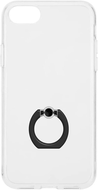 Flavr Ring Case for iPhone 6/7 and 8 Clear
