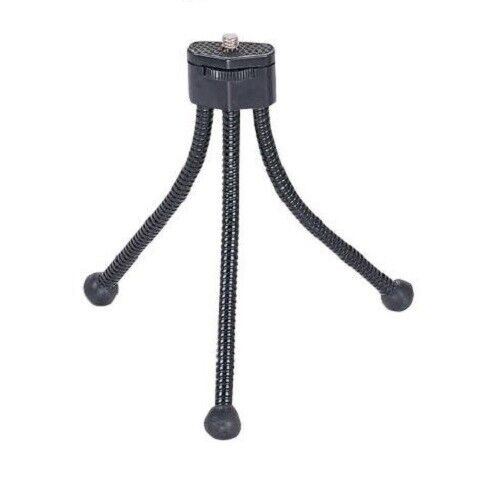 Konig Mini Table Top Flexible Tripod