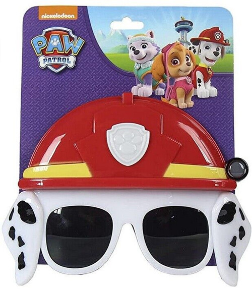 Paw Patrol Marshall UV Protection Childrens Sunglasses