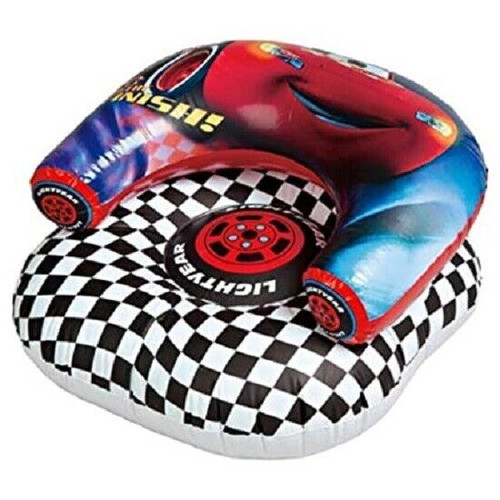 Disney Pixar Cars Inflatable Chair