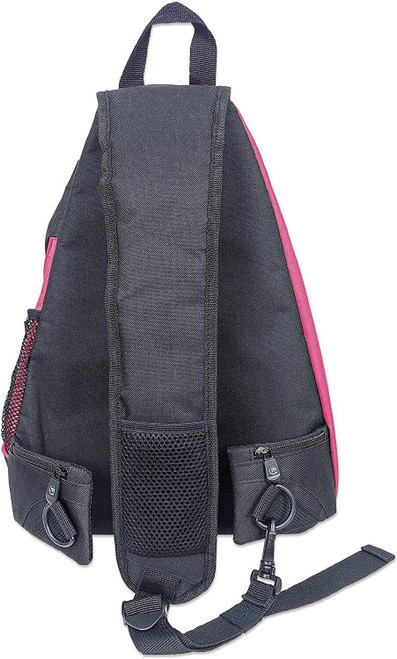Manhattan Dash Pack Laptop Backpack for Tablets and Notebooks up to 12"