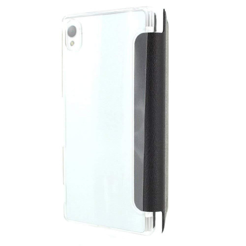 その他 Sony Style Cover SCR24 for Xperia Z3 white d2ldlup Telemarket.lt - Mobilieji telefonai - Dėklas Sony Xperia Z3 SCR24
