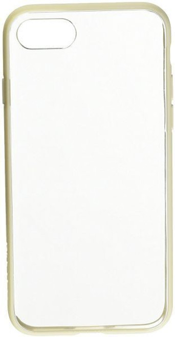 Incase Pop Case for iPhone 7 (4.7") Clear / Beige Off White