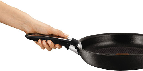 Tefal Ingenio Expertise 13-Piece Pan Set review