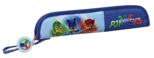 PJ Masks Pencil Case / Recorder Holder