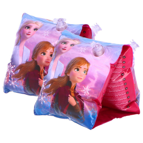 Disney Frozen Inflatable Water Wing Swimming Armbands (Age 3 - 6)