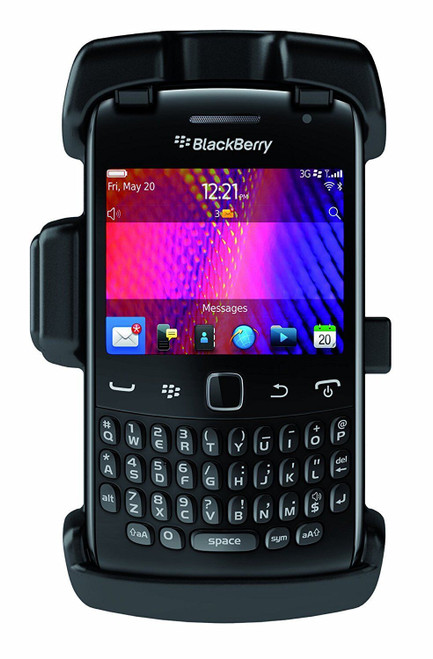 Bury Technologies UNI System 8 Take and Talk Dock for Blackberry Curve 9360