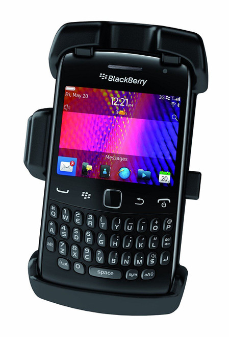 Bury Technologies UNI System 8 Take and Talk Dock for Blackberry Curve 9360