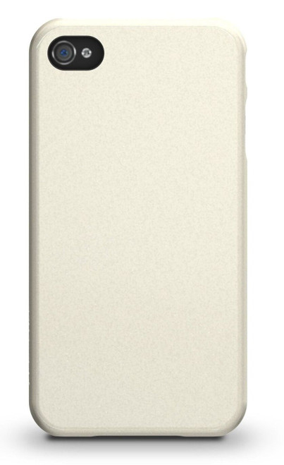 Xtrememac Microshield Metallic Finish Cover for iPhone 4S and 4 IPP-MS5