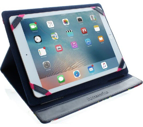 Accessorize Universal 7" - 8" Tablet Case Suitable for iPad Mini and Others
