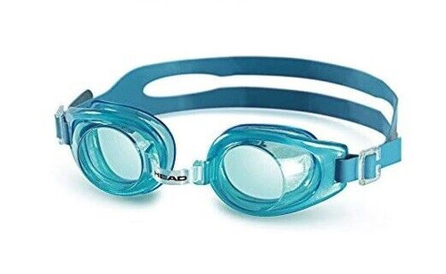 HEAD Star Junior Swimming Goggles Blue