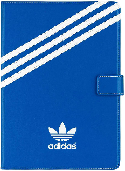 Adidas Folio Cover for iPad AIR Blue
