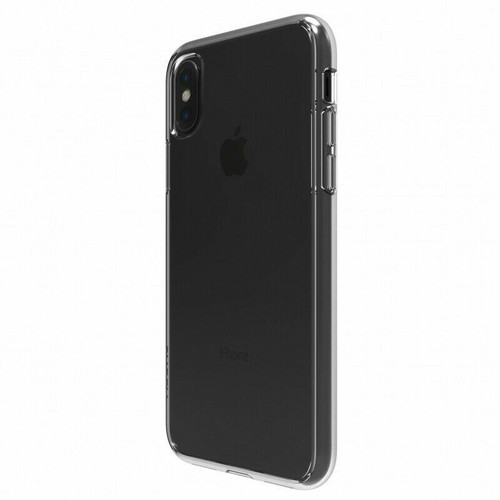 Skech Crystal Protective Cover Accessory Pack for iPhone XS/X