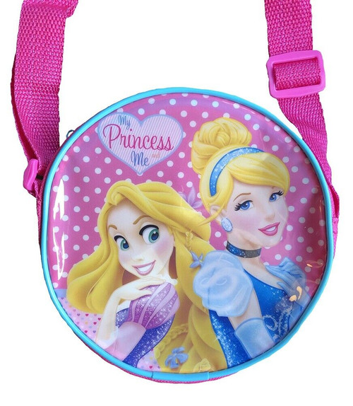 Disney Princess 'My Princess and Me' Mini Shoulder Bag