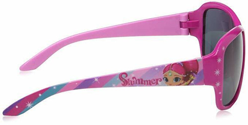 10 x Shimmer & Shine Girls Sunglasses