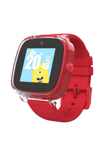 myFirst Fone D2 Red Wearable Smartphone for Kids