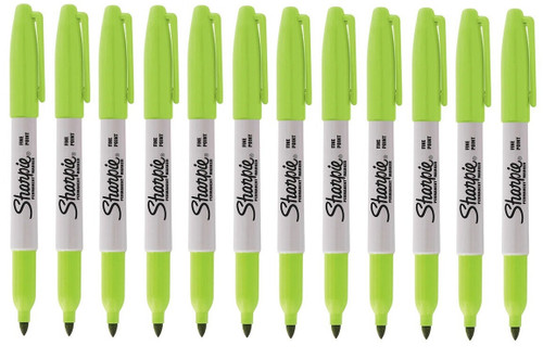 Pens - Permanent Markers - Fine Point Pens - Page 1 - Big White Rabbit.ie