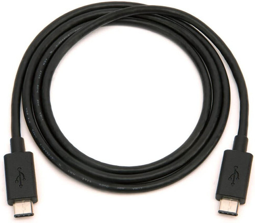 Griffin Type-C to Type-C 0.9m (3ft)  Charging Cable