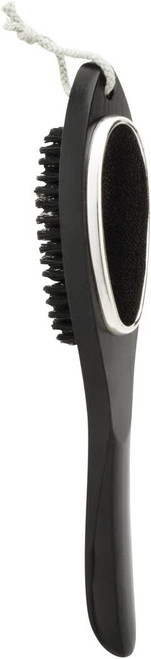 Brompton & Langley 3 in 1 Garment Tool, Brush, Fluff Remover and Shoe Horn