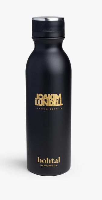 Bohtal Insulated Flask Bottle 'Joakim Lundell' Limited Edition