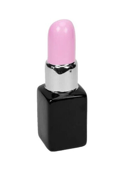 Lipstick Shaped Ceramic Money Box