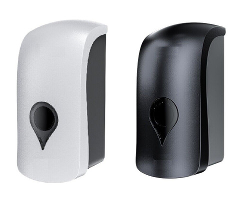 BULK DEAL 30 X Manual Soap / Gel Dispensers 1000ml Capacity
