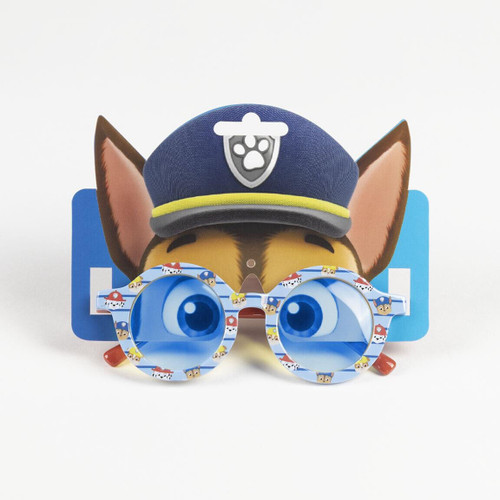 Paw Patrol UV Protection Retro Style Sunglasses