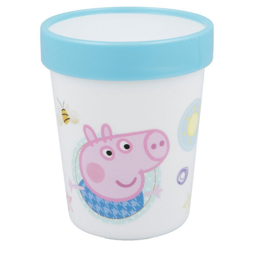 Peppa Pig Non Slip Premium Tumbler 250ml Capacity