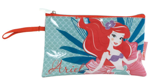 Disney Princess Ariel Pencil Case