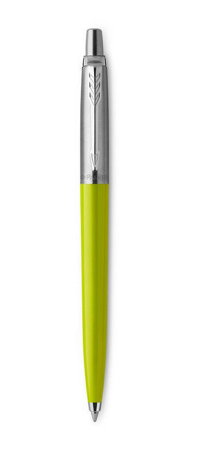 Parker Jotter Originals Ballpoint Pen 90's Lime Green