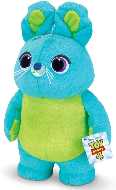 Toy Story 4 'Bunny' Huggable Plush