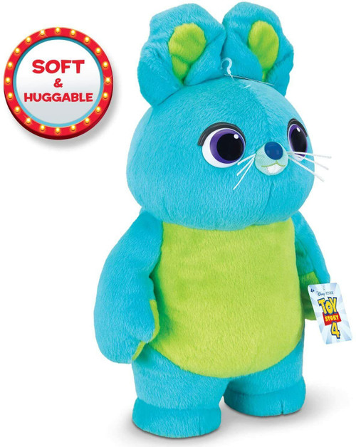 Toy Story 4 'Bunny' Huggable Plush