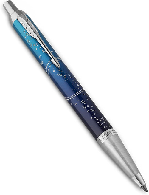 Parker IM Last Frontier Submerge CT Ballpoint Pen Medium Tip