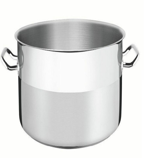 Tramontina 28cm Stainless Steel Stockpot No Lid