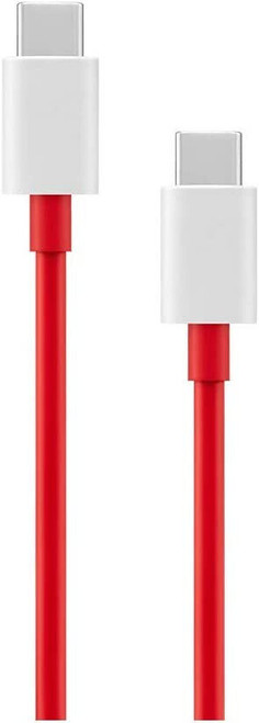 OnePlus Warp Charge USB Type-C to USB Type-C 1.0m 12A 120W