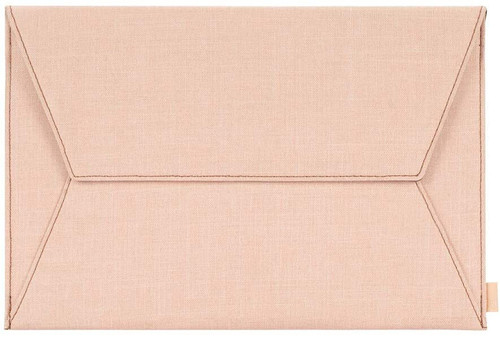 Incase Envelope Sleeve in Woolenex for MacBook Pro 15" Pink Blush