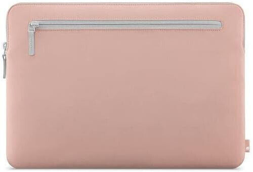 Incase Compact Sleeve in Flight Nylon for Macbook 12" Pink Haze