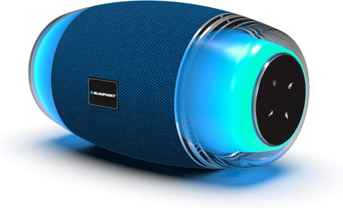 Blaupunkt Bluetooth Party Speaker with LED's 20 Watts Power BLP3915