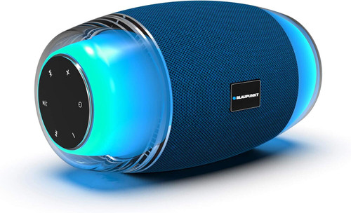 Blaupunkt Bluetooth Party Speaker with LED's 20 Watts Power BLP3915