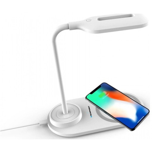 Blaupunkt LED Light with Induction Wireless Charging