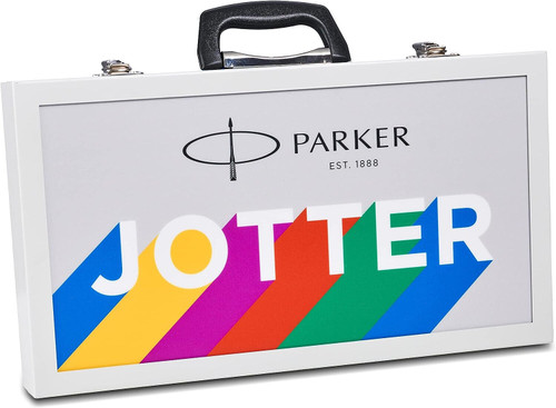 Parker Jotter EMPTY Presentation Case for Parker Jotter Ballpens