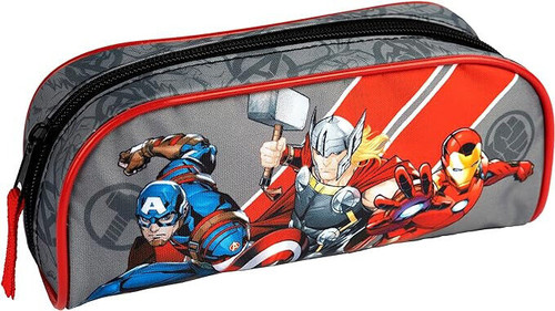 Marvel Avengers Small Pencil Case