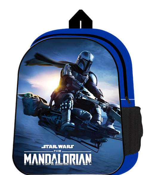 Star Wars 'The Mandalorian' Backpack