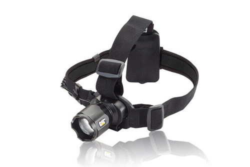 CAT (Caterpillar) CT4200 Focusing Headlamp 220 Lumens
