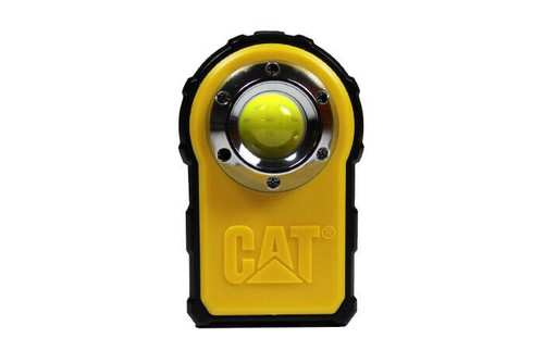 CAT (Caterpillar) CT5130 Quick Zip Small Utility Light
